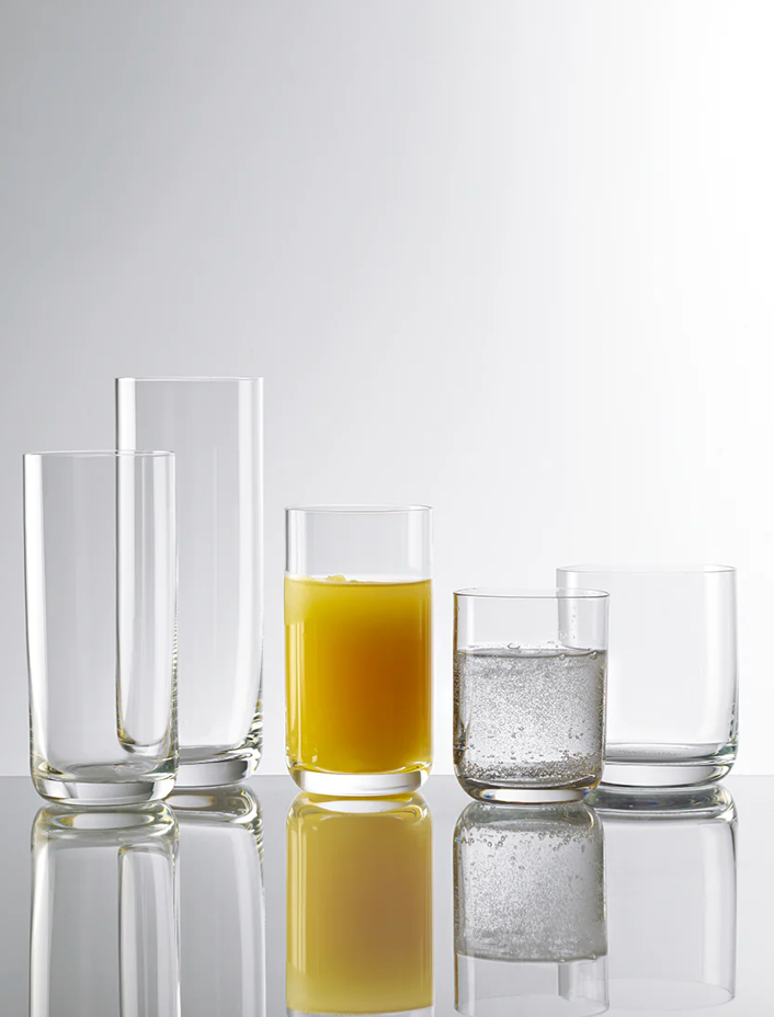 Juice Tumbler small Classic 180 ml - Set of 6 PCs - Stolzle